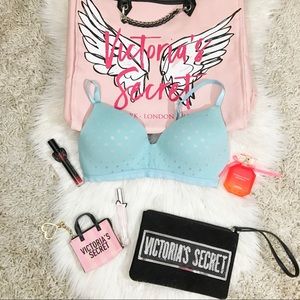 36C Victoria Secret Bra